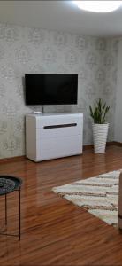 Studio Apartment in the center