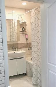 Studio Apartment in the center