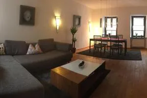 Ferienhaus Alte Scheune - Brieden