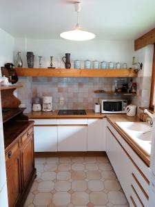 Chalets Chalet Erminea : photos des chambres