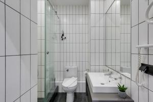 Centrooms Kropivnizkogo Mini-Hotel