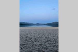 Fjellro Mountain Cabin