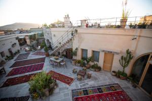 Standard King Room room in Maze Of Cappadocia Hotel