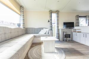 Chalet 536 op Recreatiepark De Wielen