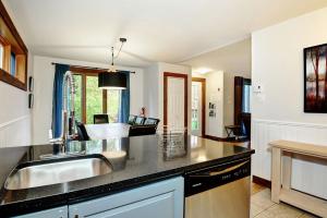 Chalet- 21 Chemin des Skieurs