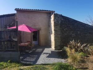 Gite Mimosa