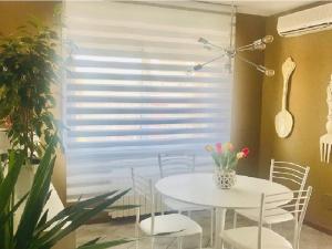 ATTICO IN FIERA apartment