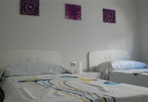 A modern villa with a large solari