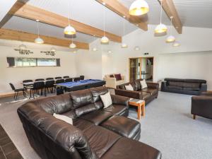 Dales Lodge