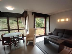 Apartamento Ana con garaje