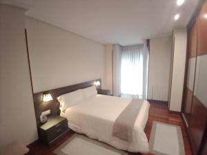 Apartamento Ana con garaje