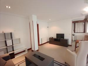 Apartamento Ana con garaje