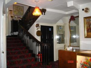 Penzion Highgate Hotel Kendal Velká Británie