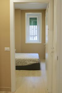 Portello Double Rooms Flat - 3 people