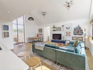 The Old Court House - Midhurst