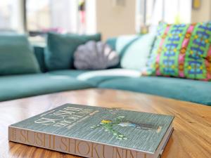 The Old Court House - Midhurst