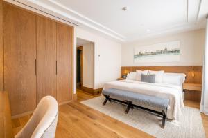 Soho Boutique Equitativa