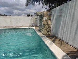 Casa Souza - Morro-Redondo