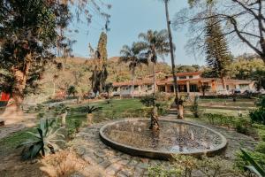 Hotel Vila Bavária Petrópolis