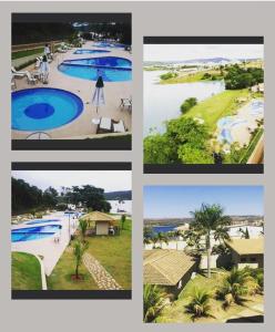 Condominio Aldeia do Lago