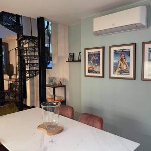 CHALET BAULOIS