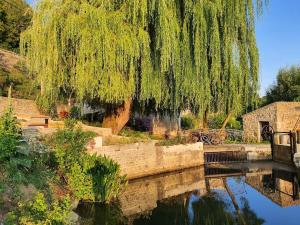 chambre dhôtes le moulin dâne niort
