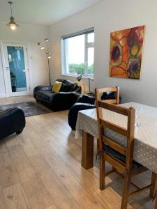 Doolin View Apartment