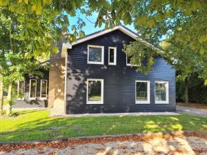 Villa aan t Wiel op Recreatiepark De Wielen