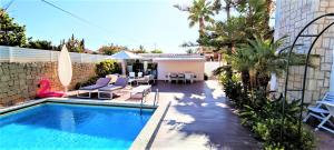 Villa Haygón Private heated pool, bbq & sauna