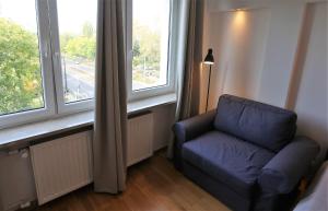 Apartament MGM Karmelicka