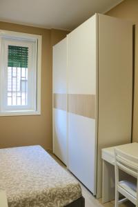 Portello Double Rooms Flat - 3 people