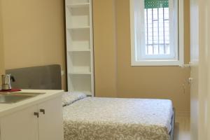 Portello Double Rooms Flat - 3 people
