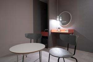 Object AanK Hotel Gumi