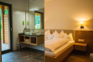 Das Leonhard - Naturparkhotel am Weissensee