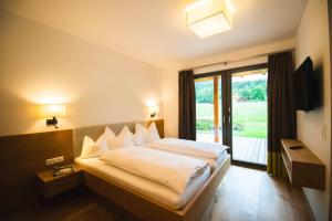 Das Leonhard - Naturparkhotel am Weissensee