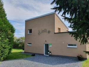 Maisons de vacances Gite Le Gouttis : photos des chambres