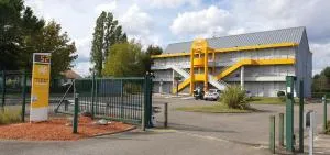 阿让普瑞米尔经典酒店 - 阿让