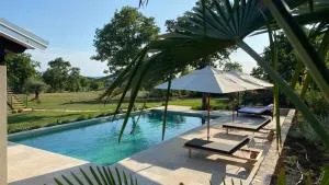 Casa Conte Istria - Korenići