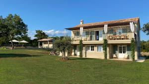 Casa Conte Istria