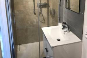 Appartements Studio cosy, hyper centre ville : photos des chambres