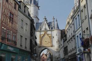 Appartements Studio cosy, hyper centre ville : photos des chambres