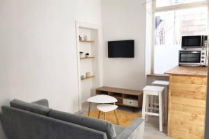 Appartements Studio cosy, hyper centre ville : photos des chambres