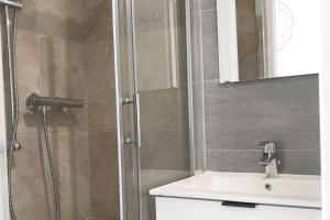 Studio cosy, hyper centre ville