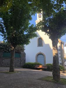 Maisons de vacances L'ANNEXE : photos des chambres