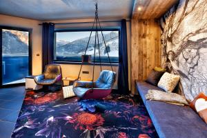 HEART - Manufaktur Appartements