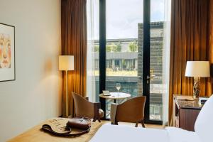 Hotels Hotel Madame Reve : photos des chambres