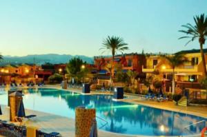 Bahía Meloneras 2 - 3hvězdičkové hotely ve městě Meloneras