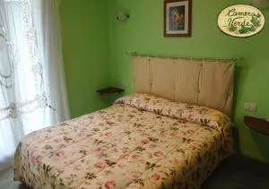 Bed and Breakfast Verde Azzurro - Montecosaro