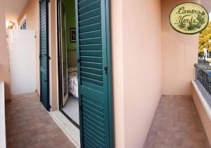 Bed and Breakfast Verde Azzurro