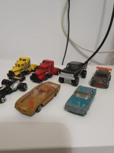 Sega Rally Apartment Free Parking